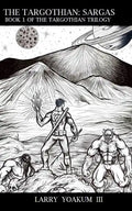 The Targothian: Sargas - Paperback