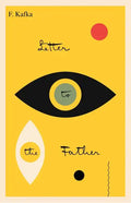 Letter to the Father/Brief an Den Vater: Bilingual Edition - Paperback