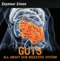 Guts - Hardcover