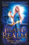 Island Realm - Paperback