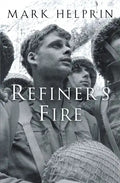 Refiner's Fire - Paperback