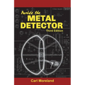Inside the Metal Detector - Hardcover