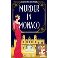 Murder in Monaco - Paperback