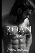 Roan - Paperback