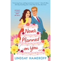 Never Planned on You - Paperback