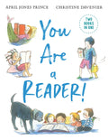 You Are a Reader! / You Are a Writer! - Hardcover