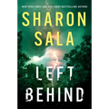 Left Behind - Paperback