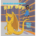 Omaculus and Omar's Day Out - Hardcover