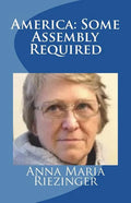 America: Some Assembly Required - Paperback
