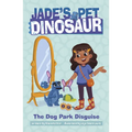 The Dog Park Disguise - Hardcover
