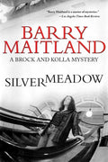 Silvermeadow - Paperback