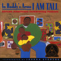 In Daddy's Arms I Am Tall: African Americans Celebrating Fathers - Paperback