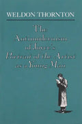 The Antimodernism of Joyce's Portrait of the Artist as a Young Man - Paperback