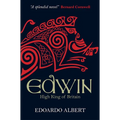 Edwin: High King of Britain - Paperback