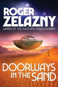 Doorways in the Sand - Paperback