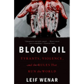 Blood Oil P - Paperback