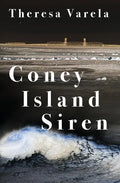 Coney Island Siren - Paperback
