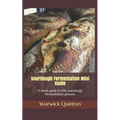 Sourdough Fermentation Mini Guide: A short guide to the sourdough fermentation process - Paperback