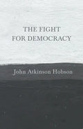 The Fight for Democracy - Paperback