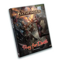 Pathfinder Adventure: Prey for Death (P2) - Hardcover