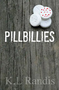 Pillbillies - Paperback