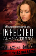 Infected - Paperback