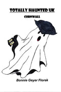 Totally Haunted UK: Cornwall - Paperback