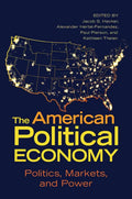 The American Political Economy - Paperback