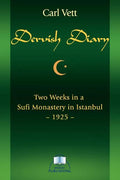 Dervish Diary - Paperback