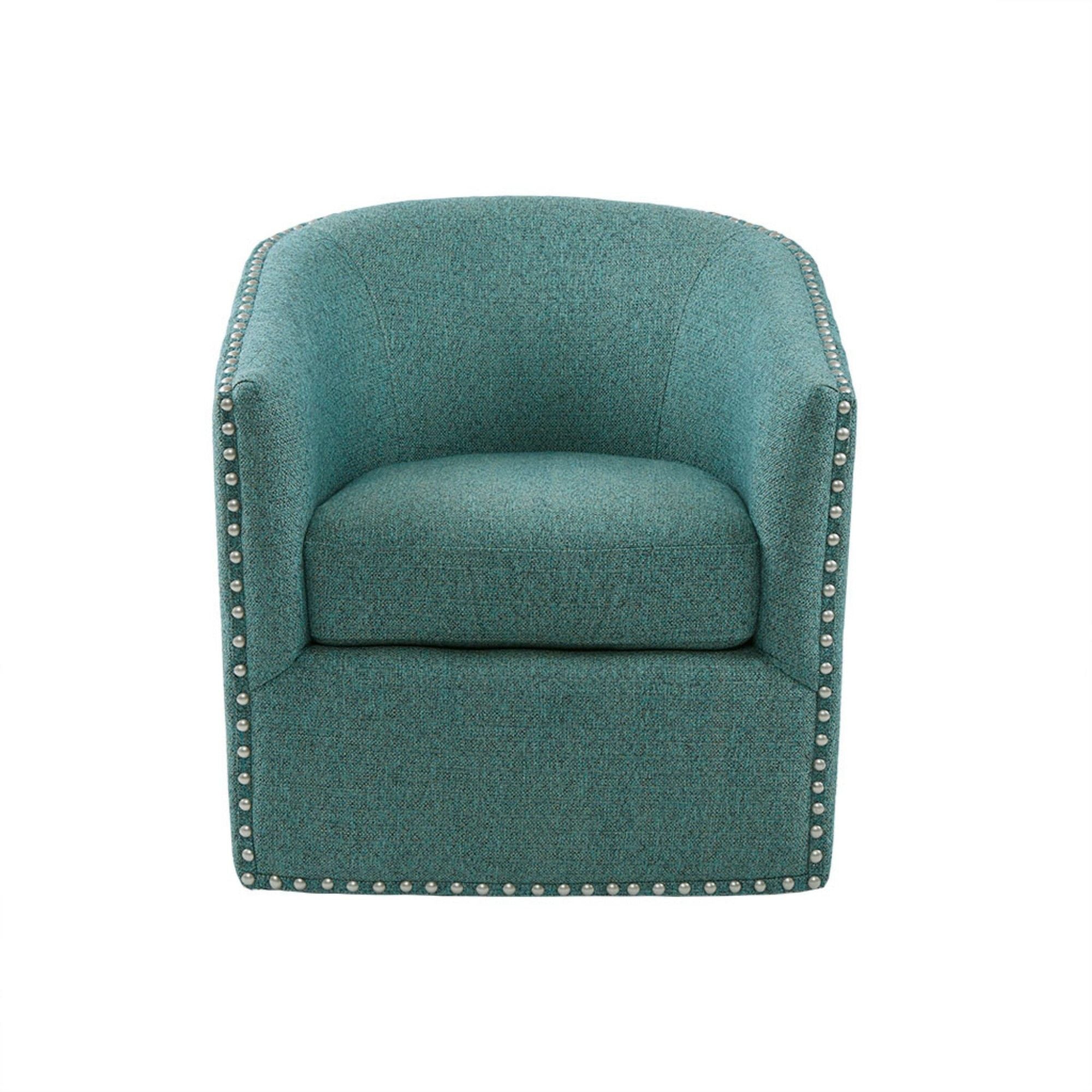 Luxurious Chair With 360 Degree Rotation
