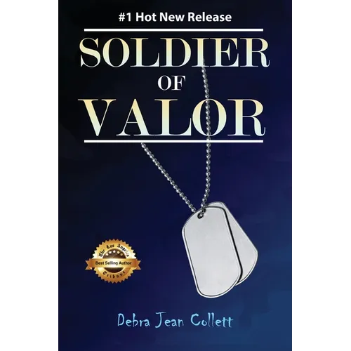 Soldier of Valor - Paperback