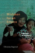 Mistaken for an Empire: A Memoir in Tongues - Paperback