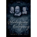 Shakespeare in Company - Paperback
