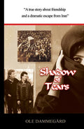Shadow of Tears - Paperback