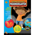 Mastering Basic Skills(r) Prekindergarten Activity Book - Paperback