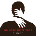 No More Boyfriends - Paperback