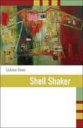 Shell Shaker - Paperback