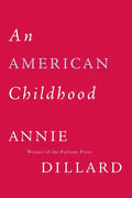 An American Childhood - Paperback