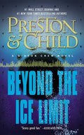 Beyond the Ice Limit - Hardcover
