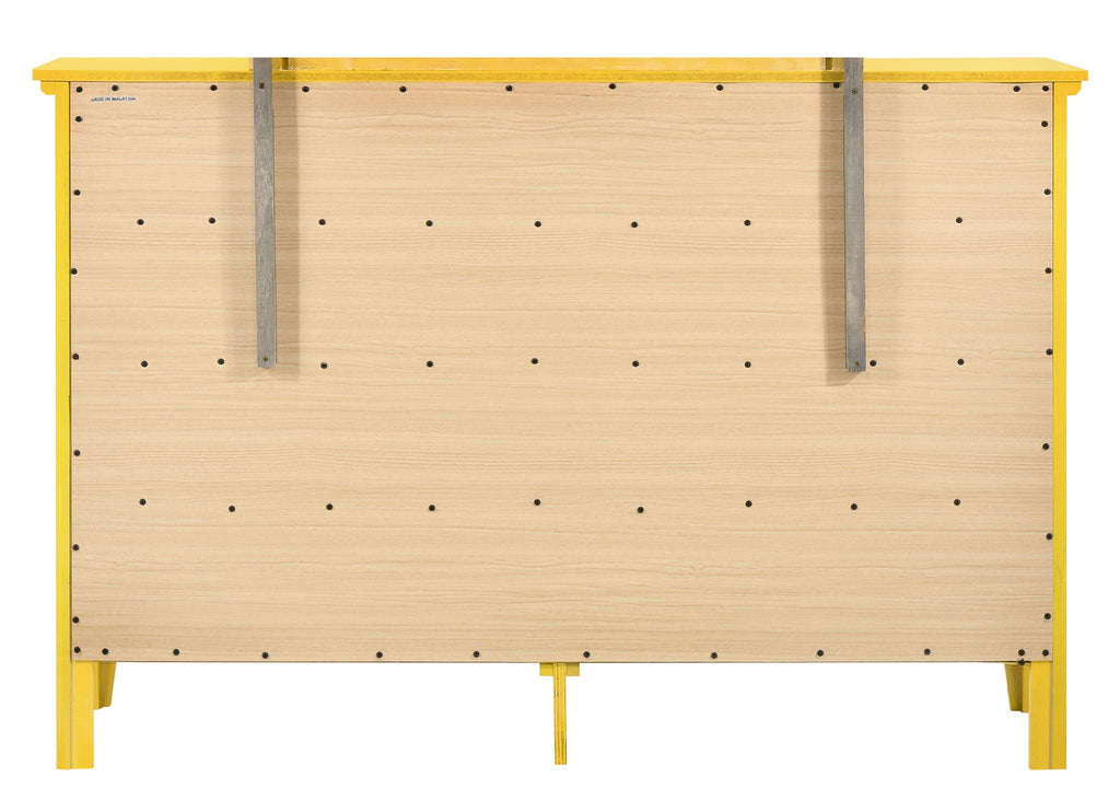 Elegant Casual Dresser For Any Room