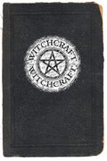Witchcraft: A Beginners Guide to Witchcraft - Paperback
