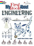 My First Book about Engineering - Paperback