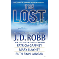 The Lost - Paperback