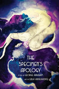 The specimen's apology - Paperback