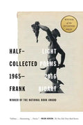 Half-Light: Collected Poems 1965-2016 - Paperback