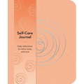 Self-Care Journal: Daily Reflections for Mind, Body, and Soul - Paperback