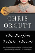 The Perfect Triple Threat - Paperback
