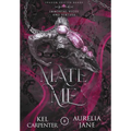 Mate Me: Discreet Edition: A Shifter God Romantasy - Hardcover