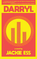 Darryl - Paperback