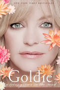 Goldie: A Lotus Grows in the Mud - Paperback